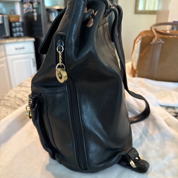 Vintage Perlina Handbag